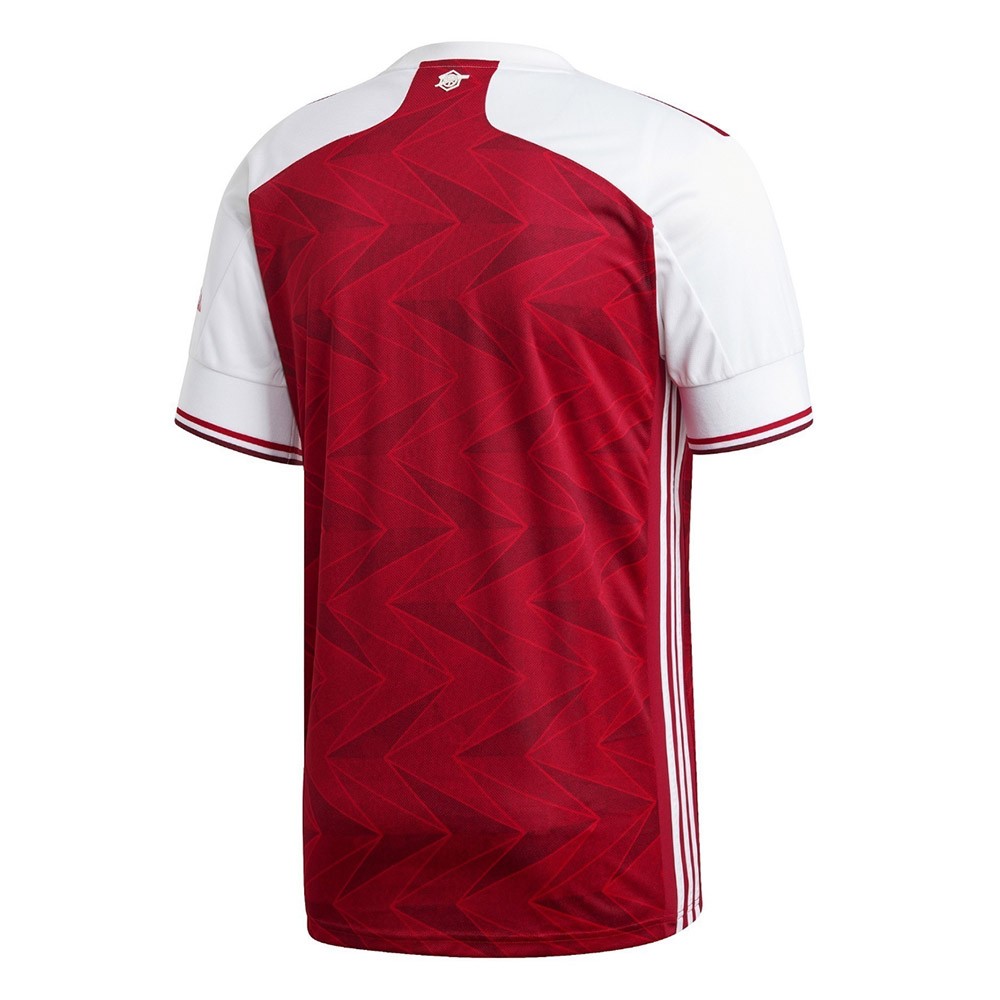 MAILLOT ARSENAL DOMICILE 2020-2021