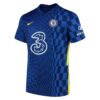 7620 MAILLOT CHELSEA DOMICILE MOUNT 2021 2022
