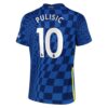 7622 MAILLOT CHELSEA DOMICILE PULISIC 2021 2022