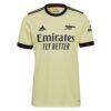 7797 MAILLOT ARSENAL EXTERIEUR 2021 2022