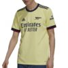 7799 MAILLOT ARSENAL EXTERIEUR 2021 2022