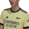 7800 MAILLOT ARSENAL EXTERIEUR 2021 2022