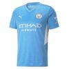7894 MAILLOT MANCHESTER CITY DOMICILE MAHREZ 2021 2022