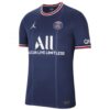 7926 PACK PSG DOMICILE. ENSEMBLE ADULTE MAILLOT ET SHORT 2021 2022