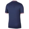7927 PACK PSG DOMICILE. ENSEMBLE ADULTE MAILLOT ET SHORT 2021 2022