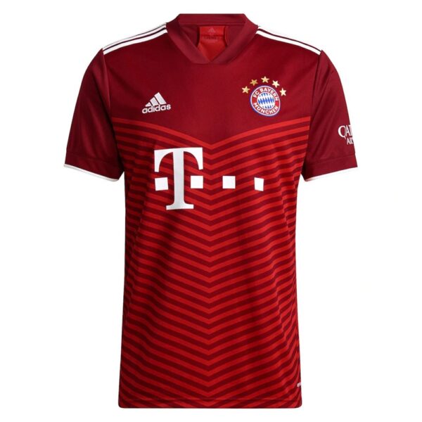 MAILLOT BAYERN MUNICH DOMICILE DAVIES 2021-2022