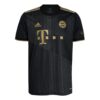 7976 MAILLOT BAYERN MUNICH EXTERIEUR DAVIES 2021 2022