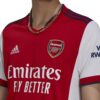 8044 MAILLOT ARSENAL DOMICILE 2021 2022