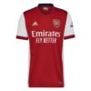 8047 MAILLOT ARSENAL DOMICILE 2021 2022