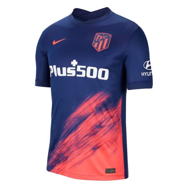 MAILLOT ATLETICO MADRID EXTERIEUR JOAO FELIX 2021-2022