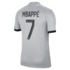 10202 PACK PSG EXTERIEUR MBAPPE. ENSEMBLE ADULTE MAILLOT ET SHORT 2022 2023