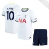 10275 PACK TOTTENHAM DOMICILE KANE. ENSEMBLE ADULTE MAILLOT ET SHORT 2022 2023