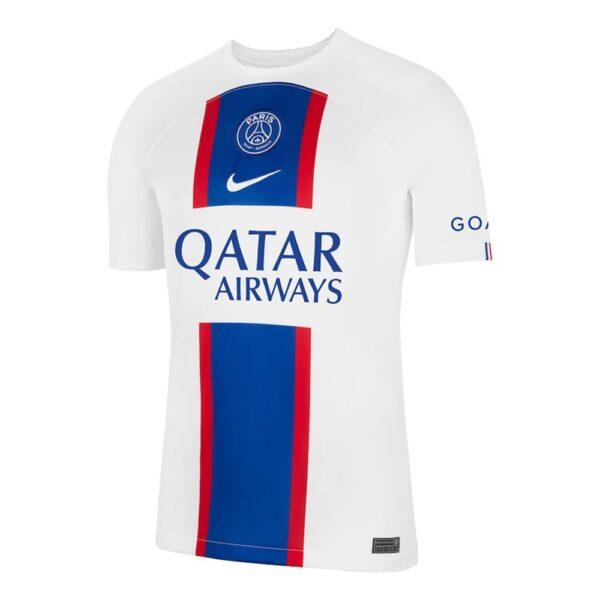 MAILLOT PSG THIRD RENATO SANCHES 2022-2023