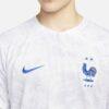 10405 MAILLOT FRANCE EXTERIEUR 2022 2023