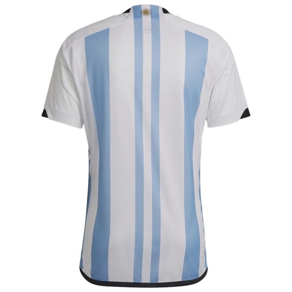 MAILLOT ARGENTINE DOMICILE 2022-2023