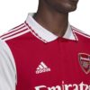 8351 MAILLOT ARSENAL DOMICILE 2022 2023