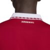8352 MAILLOT ARSENAL DOMICILE 2022 2023