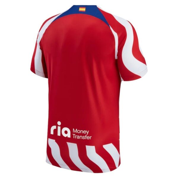 MAILLOT ATLETICO MADRID DOMICILE 2022-2023