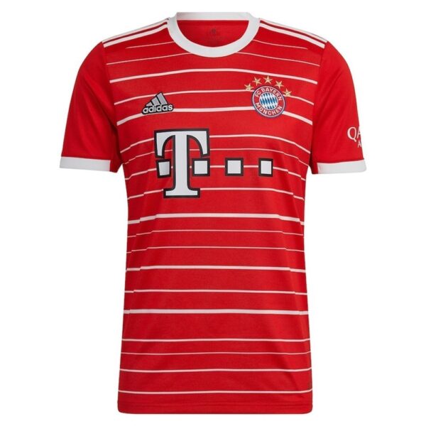 MAILLOT BAYERN MUNICH DOMICILE 2022-2023