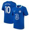 8512 MAILLOT CHELSEA DOMICILE PULISIC 2022 2023