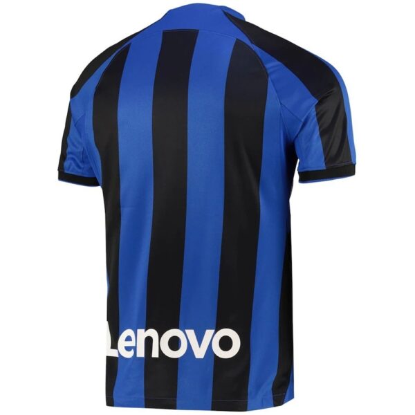 MAILLOT INTER MILAN DOMICILE 2022-2023