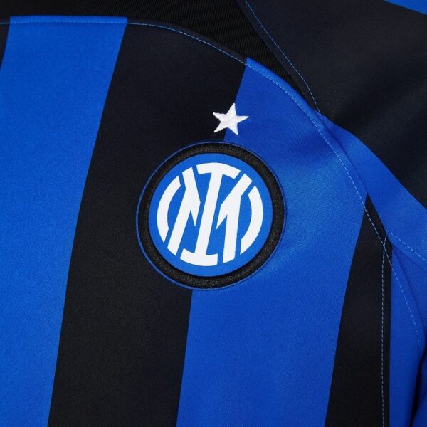 MAILLOT INTER MILAN DOMICILE 2022-2023