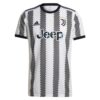 8582 MAILLOT JUVENTUS CHIESA DOMICILE 2022 2023