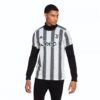 8583 MAILLOT JUVENTUS CHIESA DOMICILE 2022 2023