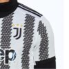 8584 MAILLOT JUVENTUS CHIESA DOMICILE 2022 2023