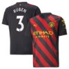 8857 MAILLOT MANCHESTER CITY EXTERIEUR RUBEN DIAS 2022 2023