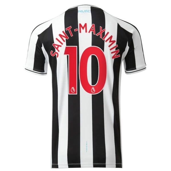 MAILLOT NEWCASTLE DOMICILE SAINT-MAXIMIN 2022-2023