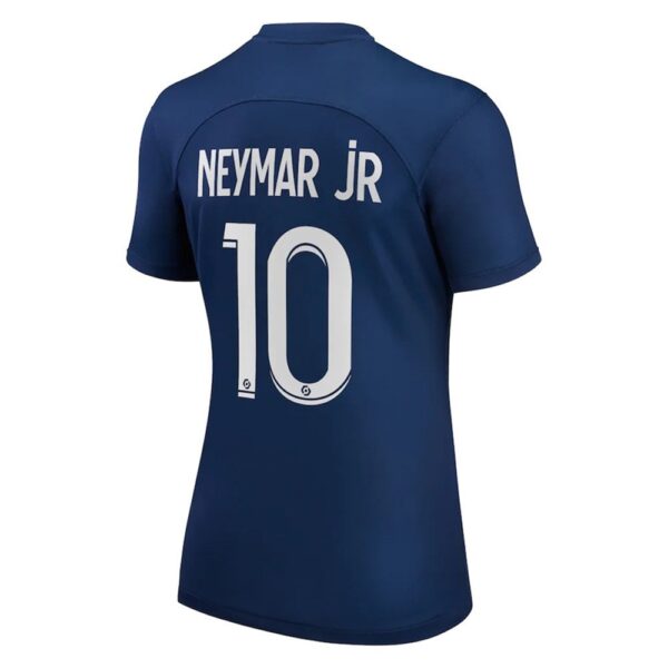 MAILLOT PSG DOMICILE FEMME NEYMAR 2022-2023