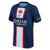 9075 MAILLOT PSG DOMICILE RENATO SANCHES 2022 2023