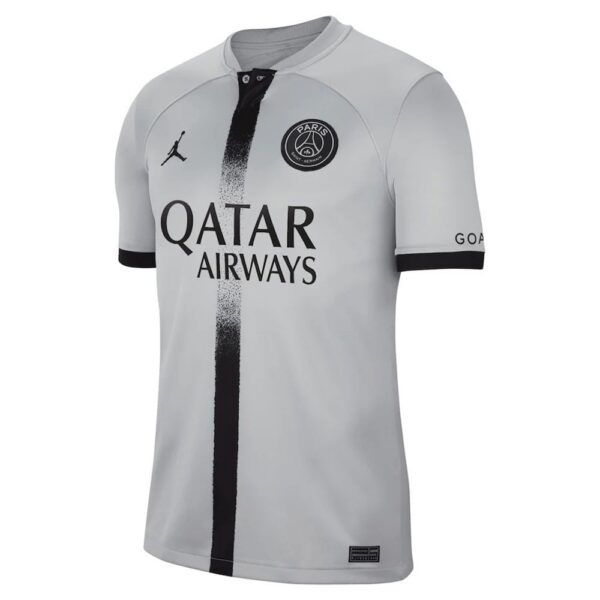 MAILLOT PSG EXTERIEUR HAKIMI 2022-2023