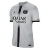 9133 MAILLOT PSG EXTERIEUR NEYMAR 2022 2023