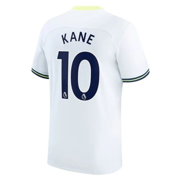 MAILLOT TOTTENHAM DOMICILE KANE 2022-2023