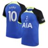 9232 MAILLOT TOTTENHAM EXTERIEUR KANE 2022 2023