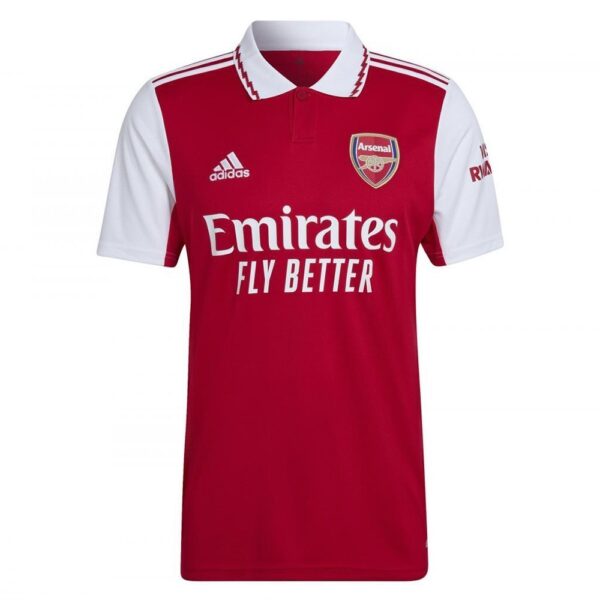 PACK ARSENAL DOMICILE ADULTE 2022-2023