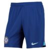 9451 PACK CHELSEA DOMICILE KANTE. ENSEMBLE ADULTE MAILLOT ET SHORT 2022 2023