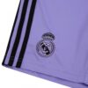 9802 PACK JUNIOR REAL MADRID EXTERIEUR. ENSEMBLE MAILLOT ET SHORT 2022 2023