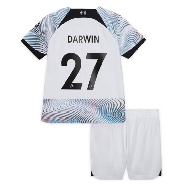 PACK LIVERPOOL EXTERIEUR DARWIN ADULTE 2022-2023