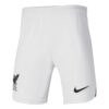 9889 PACK LIVERPOOL EXTERIEUR LUIS DIAZ. ENSEMBLE ADULTE MAILLOT ET SHORT 2022 2023