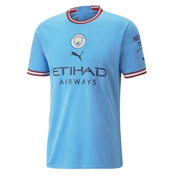 PACK MANCHESTER CITY DOMICILE FODEN ADULTE 2022-2023