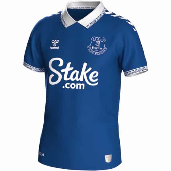 PACK EVERTON DOMICILE ADULTE 2022-2023