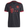 10540 MAILLOT BAYERN MUNICH THIRD 2022 2023