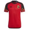 10620 MAILLOT BELGIQUE DOMICILE 2022 2023