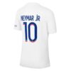 10765 PACK PSG THIRD NEYMAR. ENSEMBLE ADULTE MAILLOT ET SHORT 2022 2023