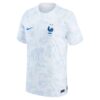 11081 PACK FRANCE EXTERIEUR. ENSEMBLE ADULTE MAILLOT ET SHORT 2022 2023