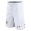 11135 PACK FRANCE DOMICILE BENZEMA. ENSEMBLE ADULTE MAILLOT ET SHORT 2022 2023
