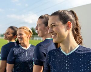 MAILLOTS FEMME